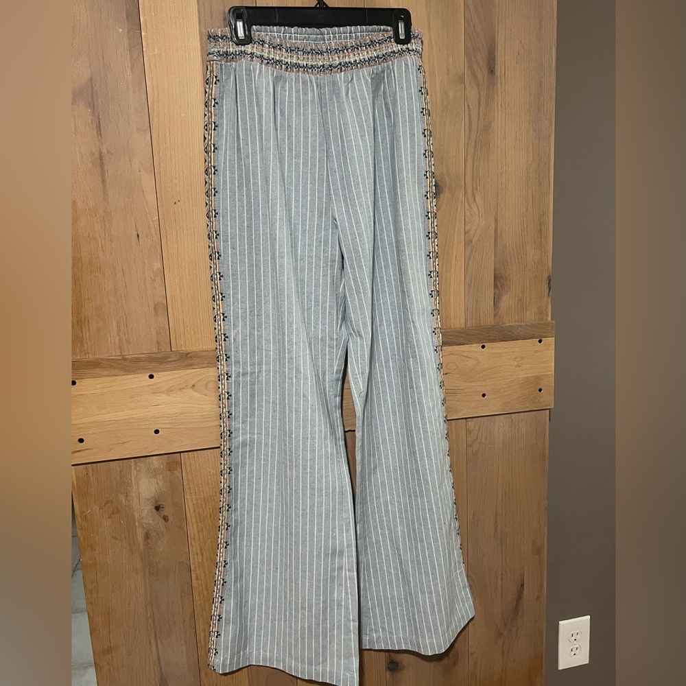 Miss me light blue pants